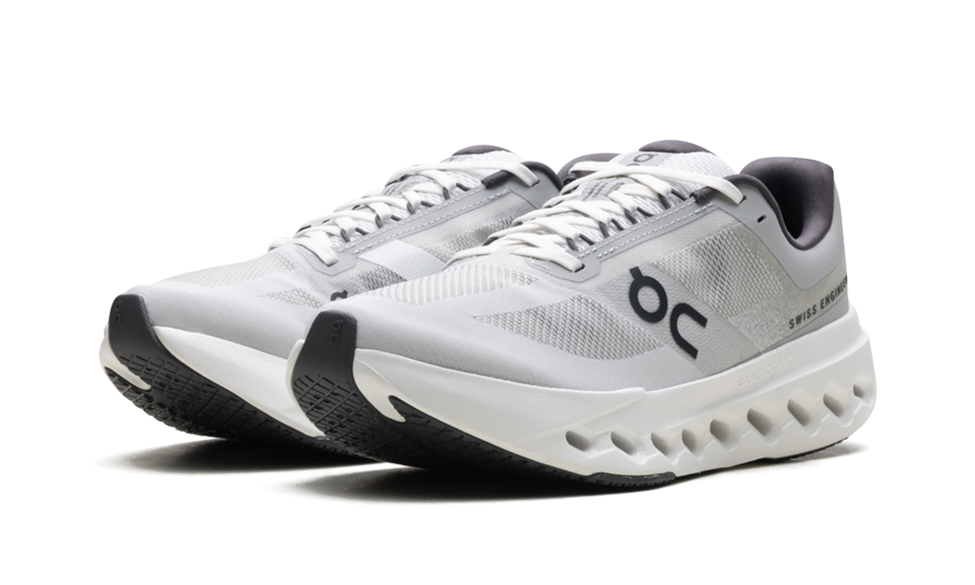 Cloudsurfer Next WMNS "Glacier White" 3WE30050070