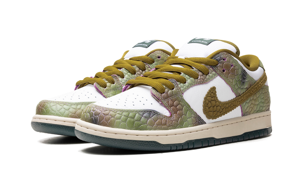 SB Dunk Low "Alexis Sablone - Chameleon" HJ3386 300