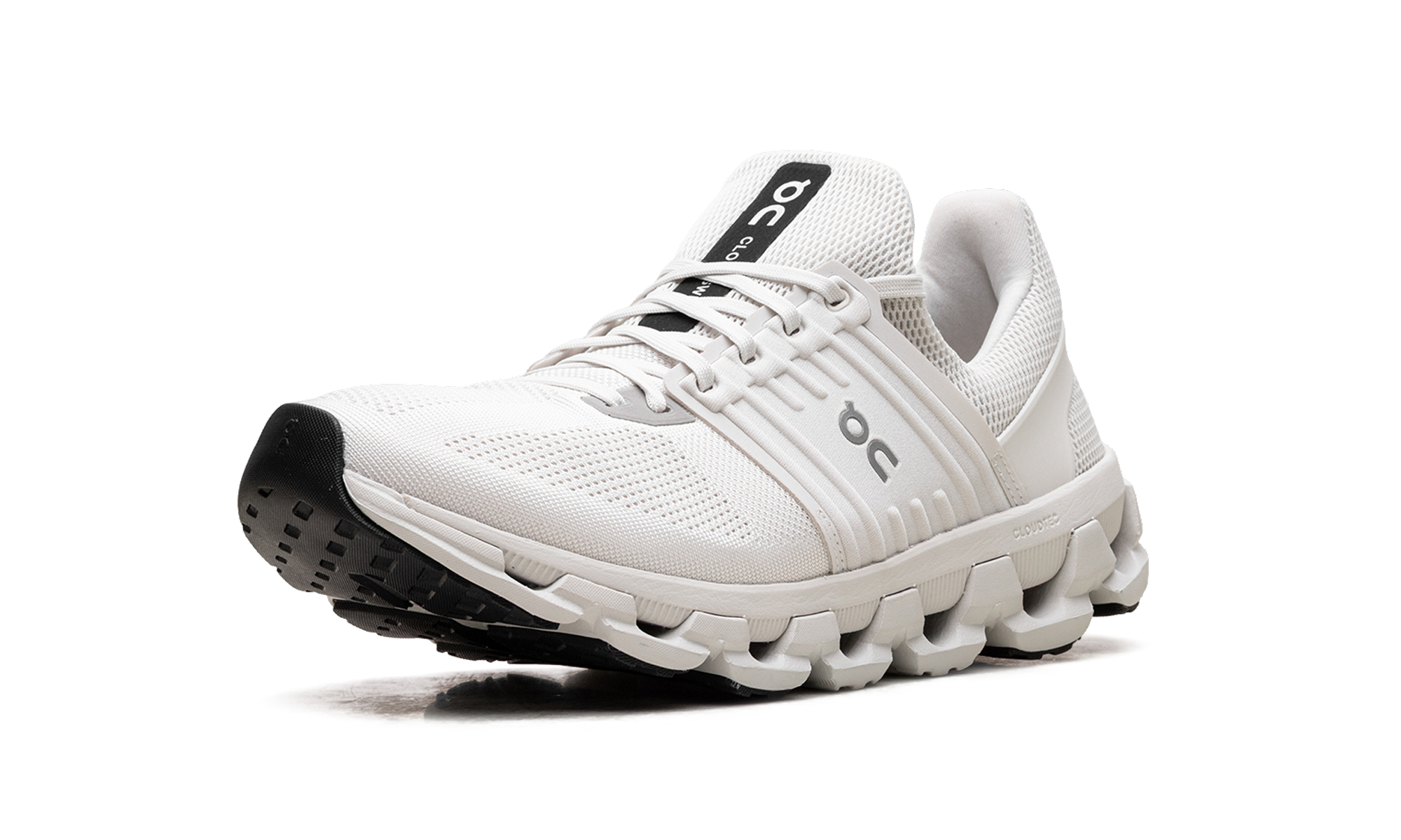 Cloudswift 3 AD "Ice Black" 3MD10241926