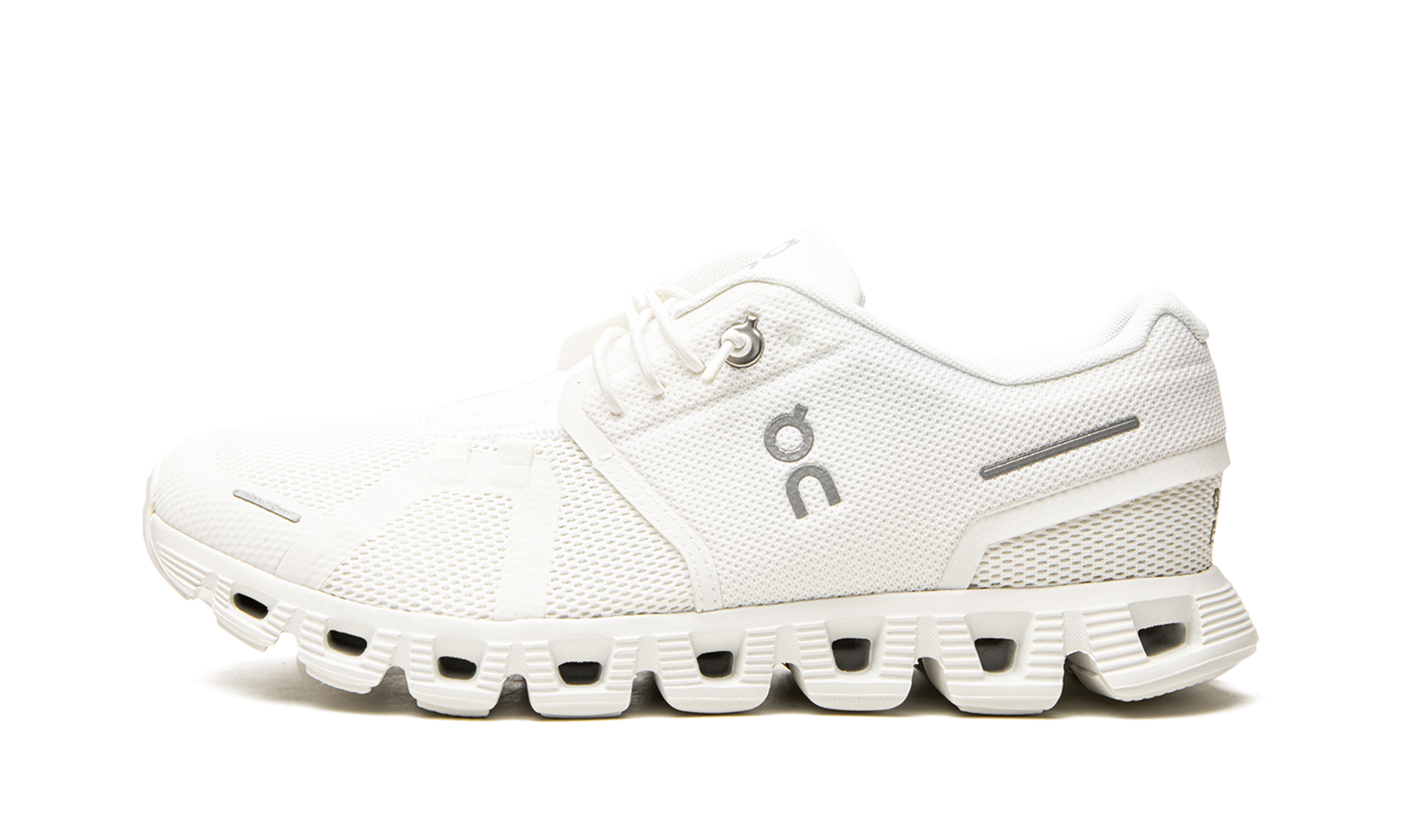 CLOUD 5 WMNS "All White" 59.98902