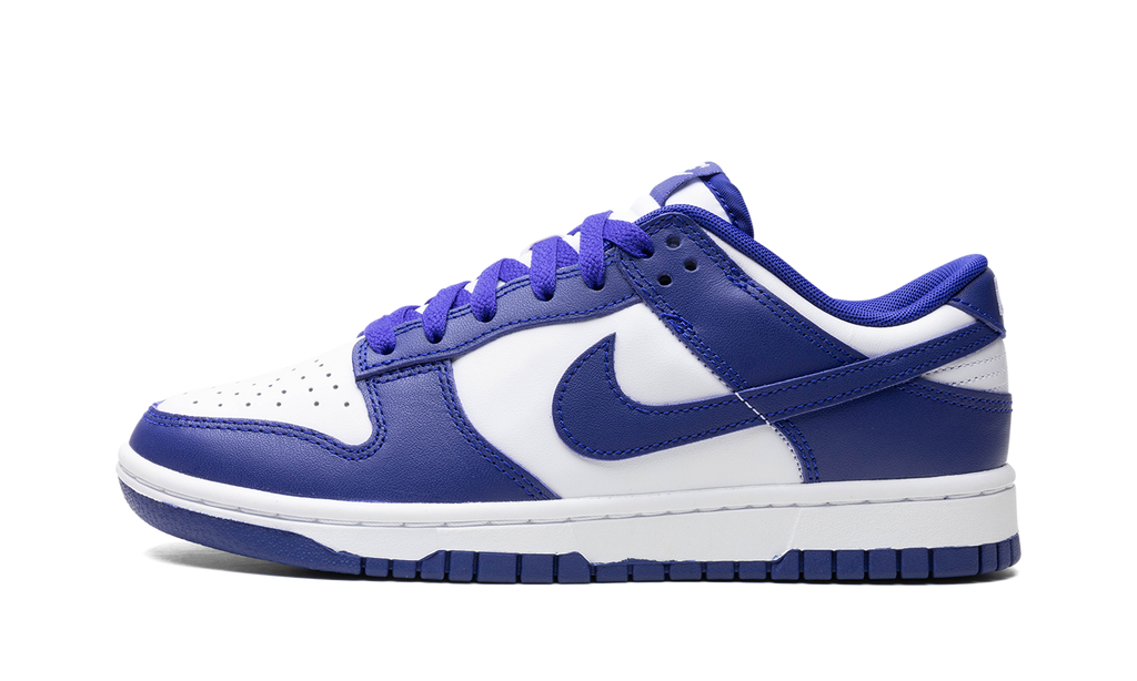 Dunk Low Retro "Concord" DV0833 103
