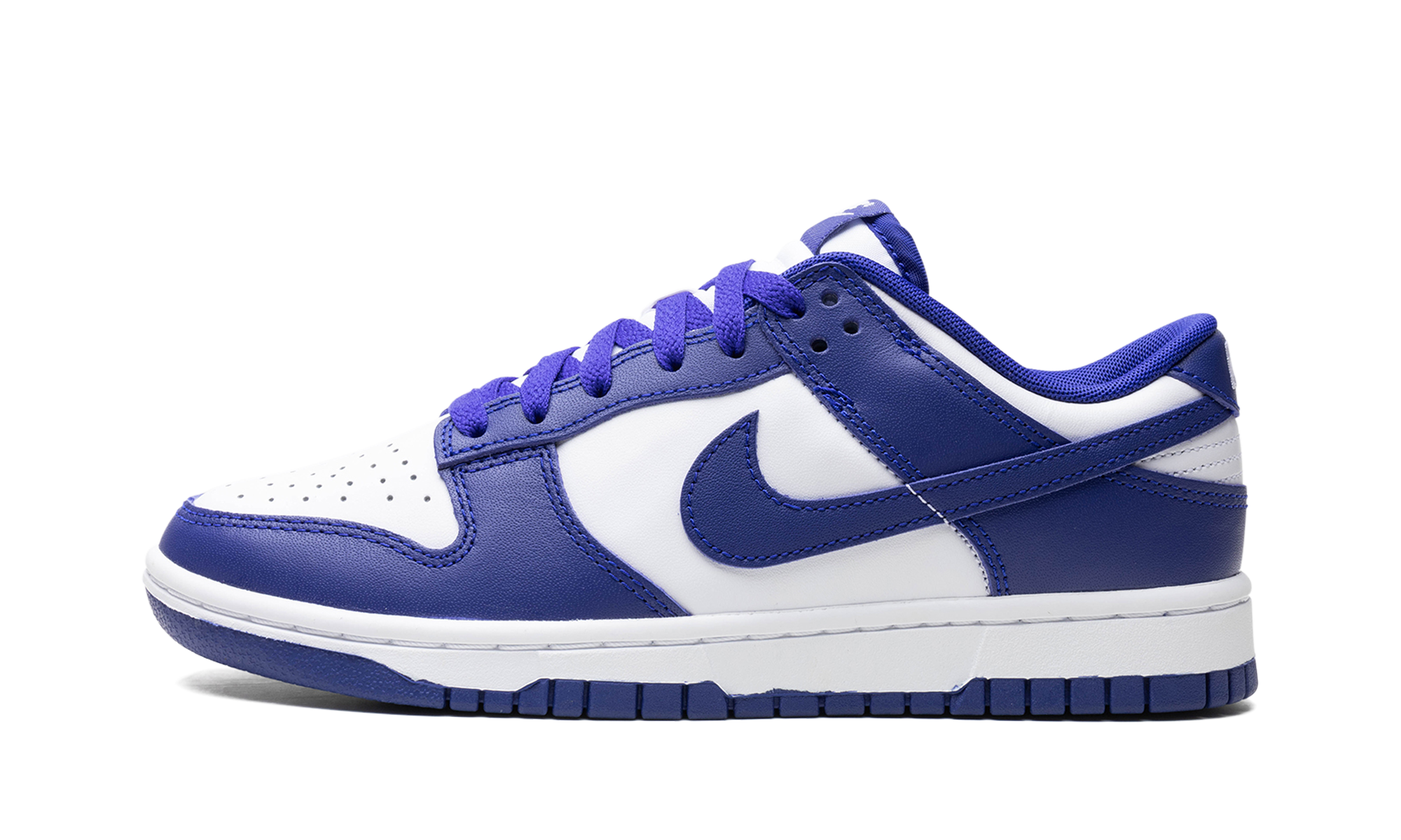 Dunk Low Retro "Concord" DV0833 103
