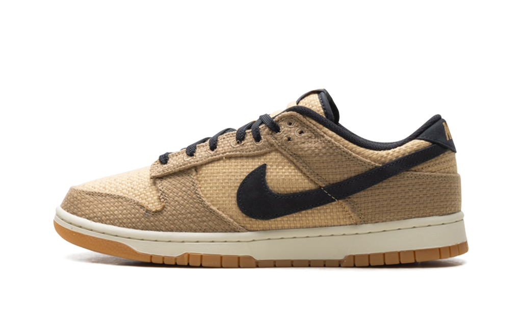 Dunk Low Retro SE "Filbert Twine Black" II7078 201