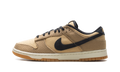 Dunk Low Retro SE "Filbert Twine Black" II7078 201