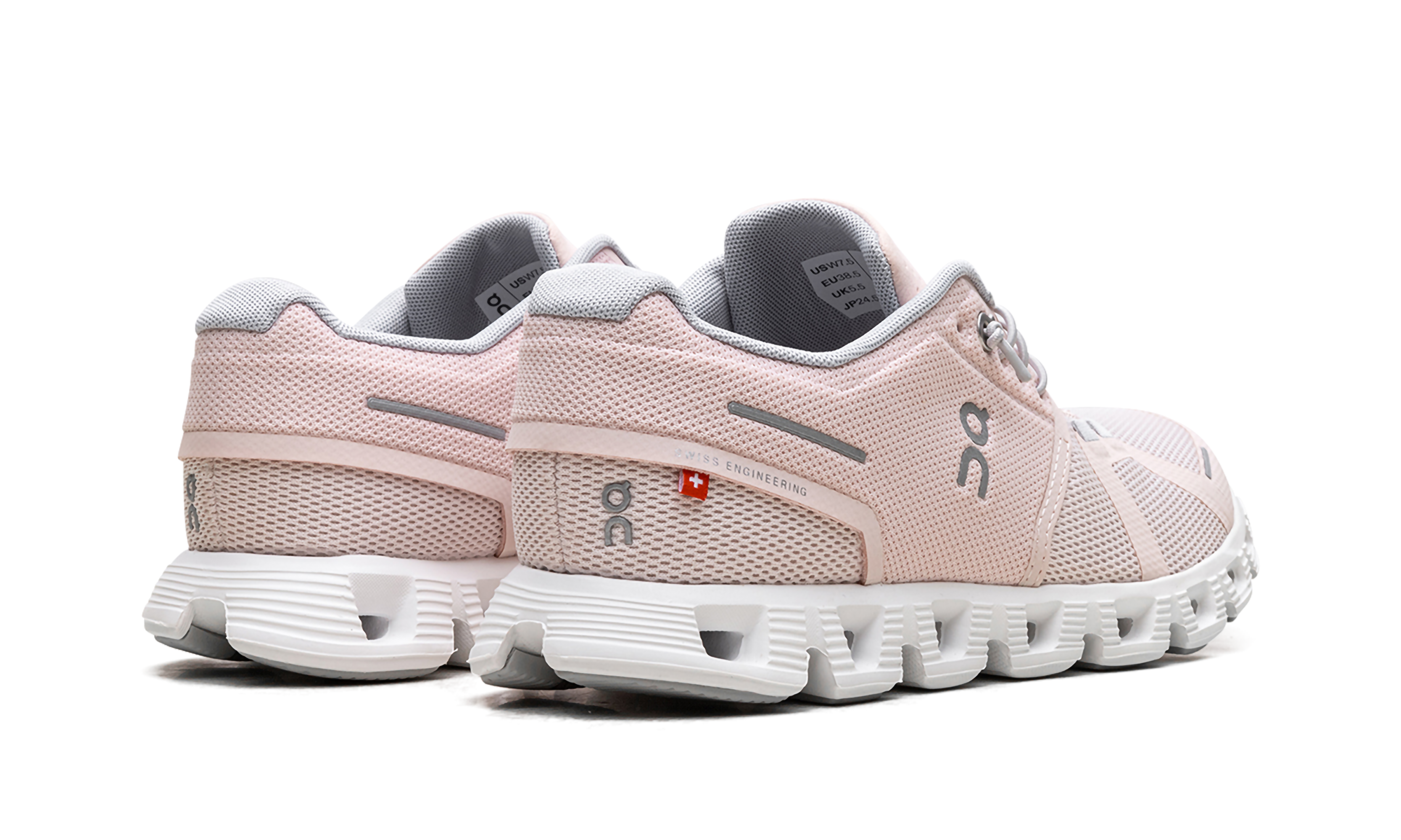 CLOUD 5 WMNS "Shell / White" 59.98153