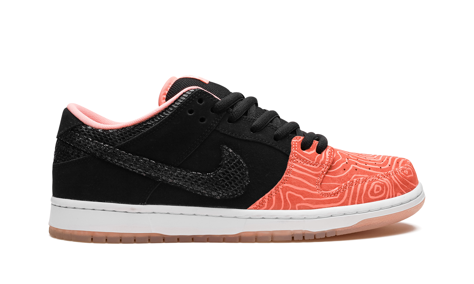 SB Dunk Low Premium "Salmon" 313170 603