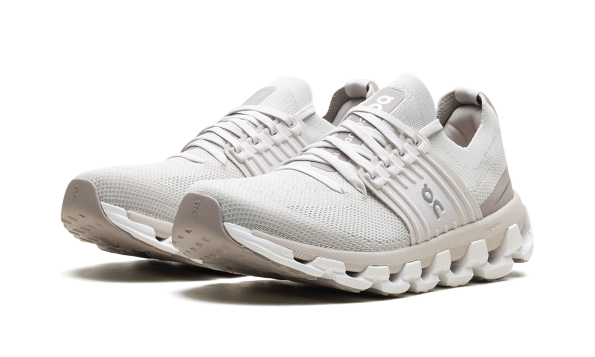 On Cloudswift 3 WMNS "Pearl Fog" 3WD10451020