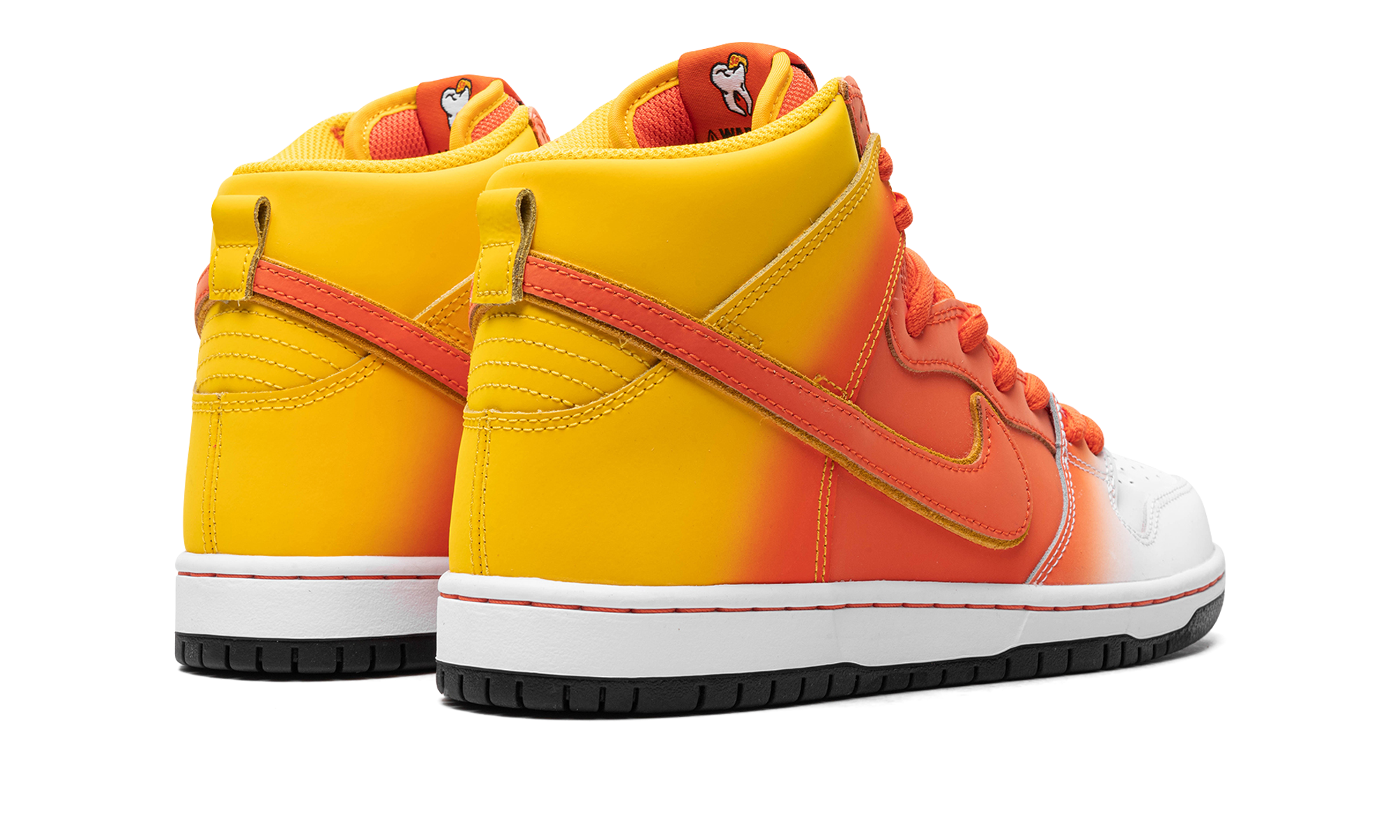 SB Dunk High "Sweet Tooth" FN5107 700