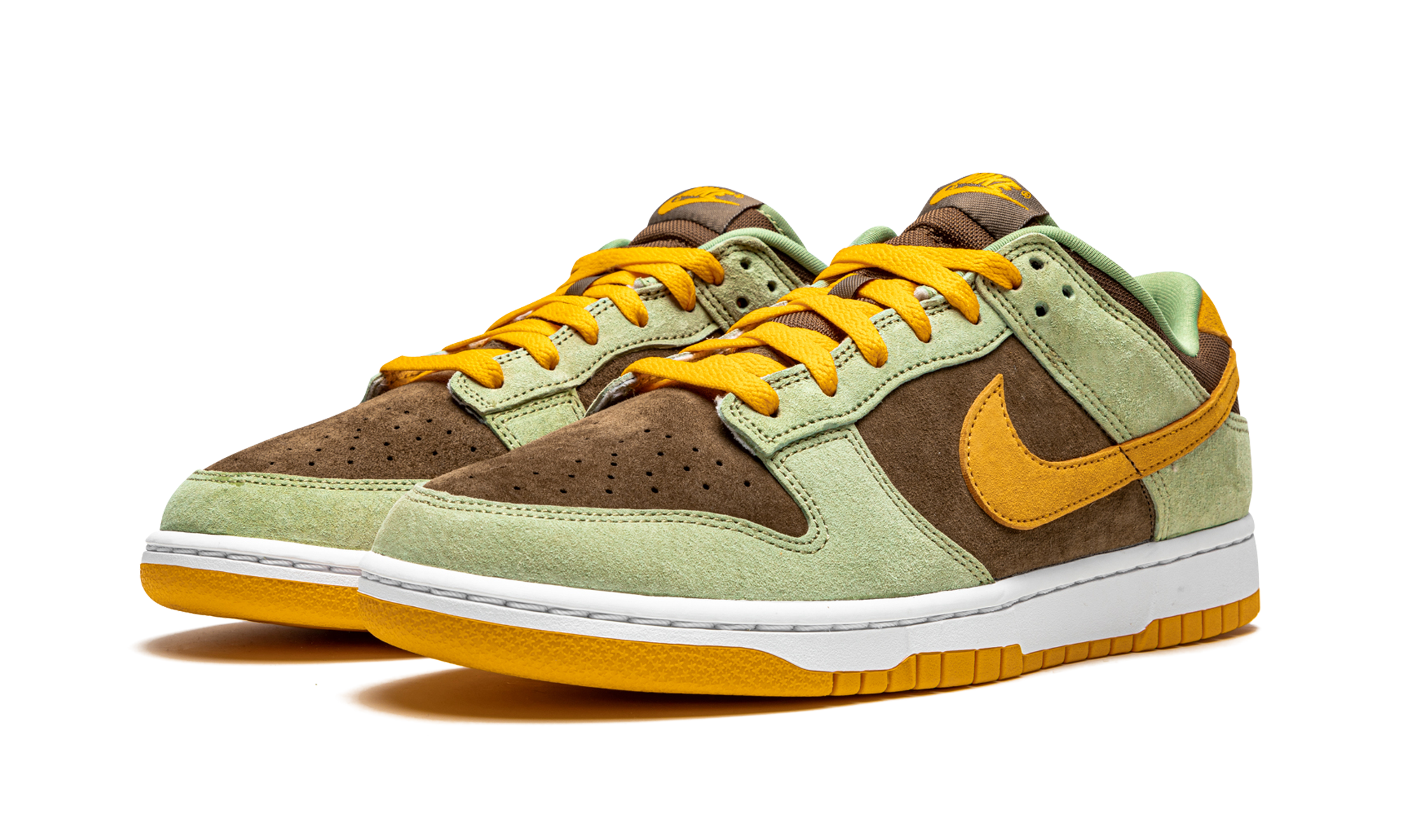 Dunk Low "Dusty Olive" DH5360 300