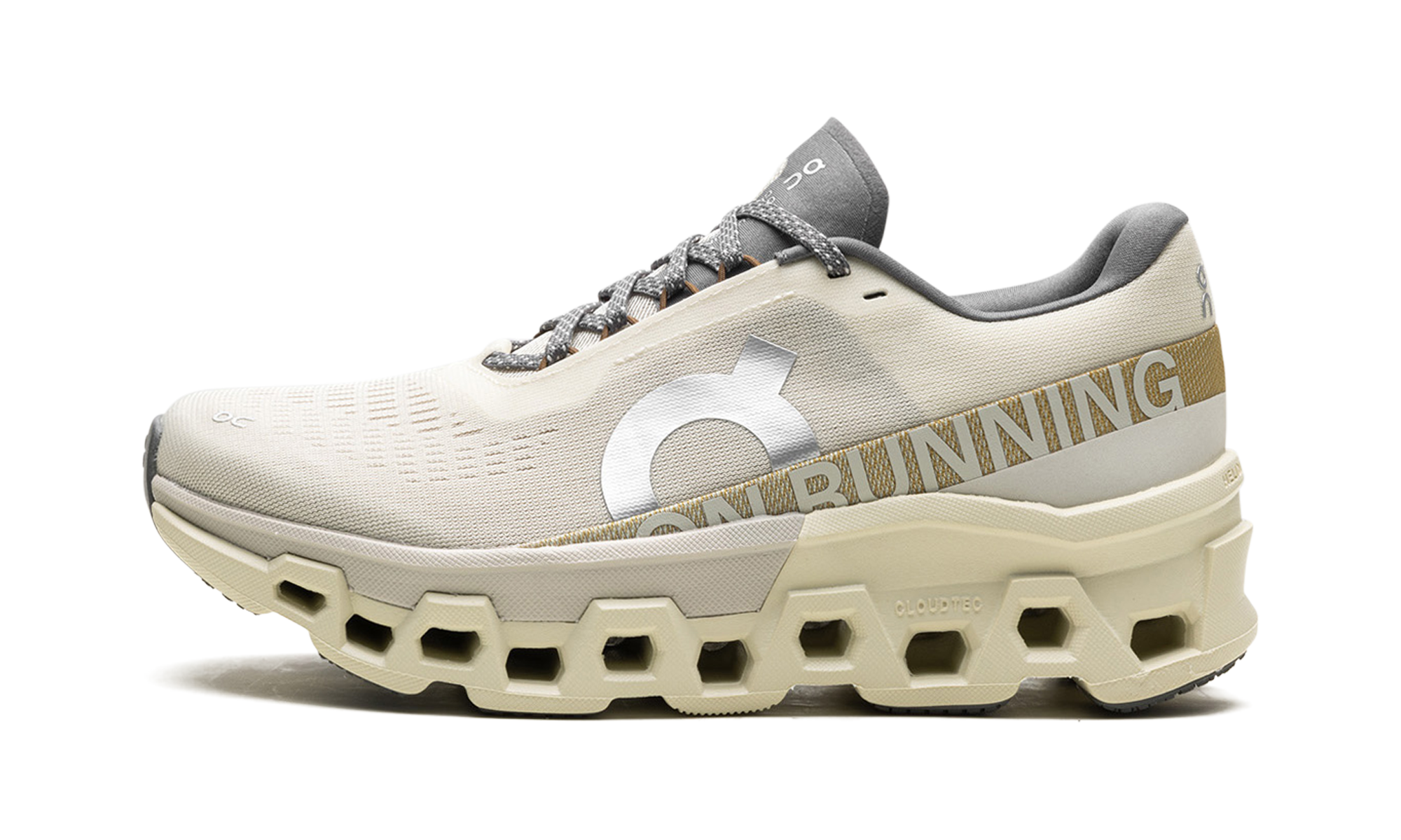 Cloudmonster 2 "Cream Ice" 3ME10122569