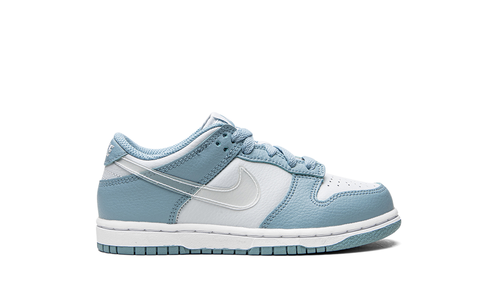 Dunk Low PS "Clear Aqua" DH9756 401