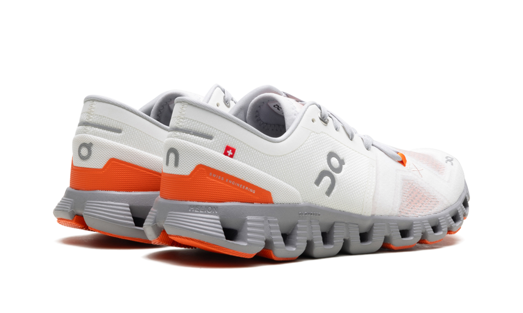 Cloud X 3 WMNS "Ivory Alloy" 60.98252