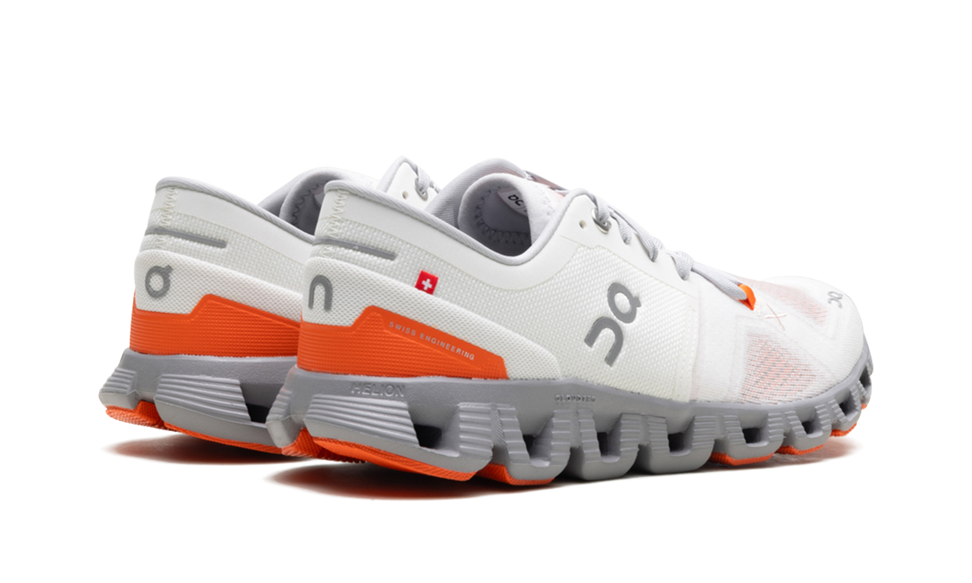 Cloud X 3 WMNS "Ivory Alloy" 60.98252