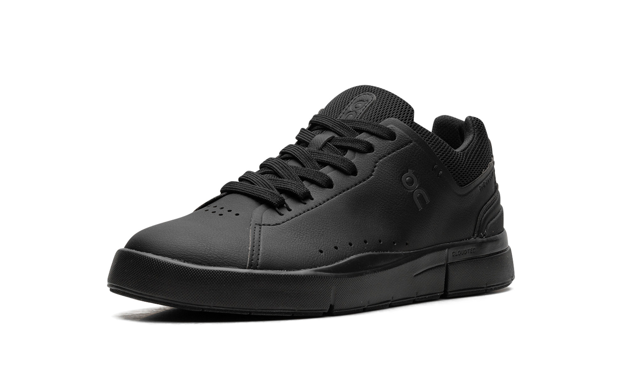 The Roger Advantage "Black" 3WD10650485