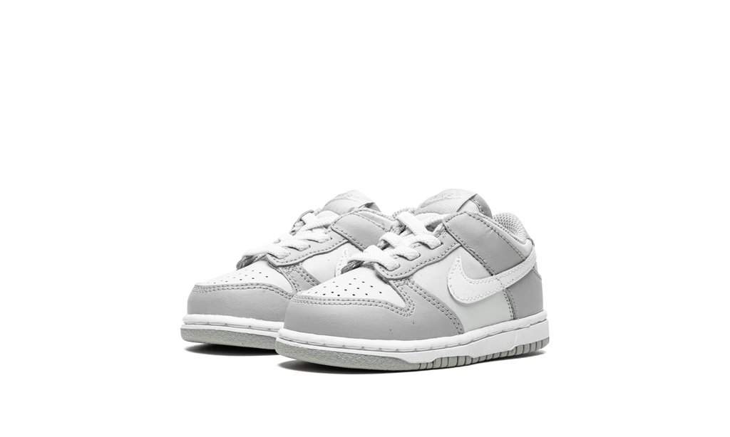 DUNK LOW TD "Two Toned Grey" DH9761 001