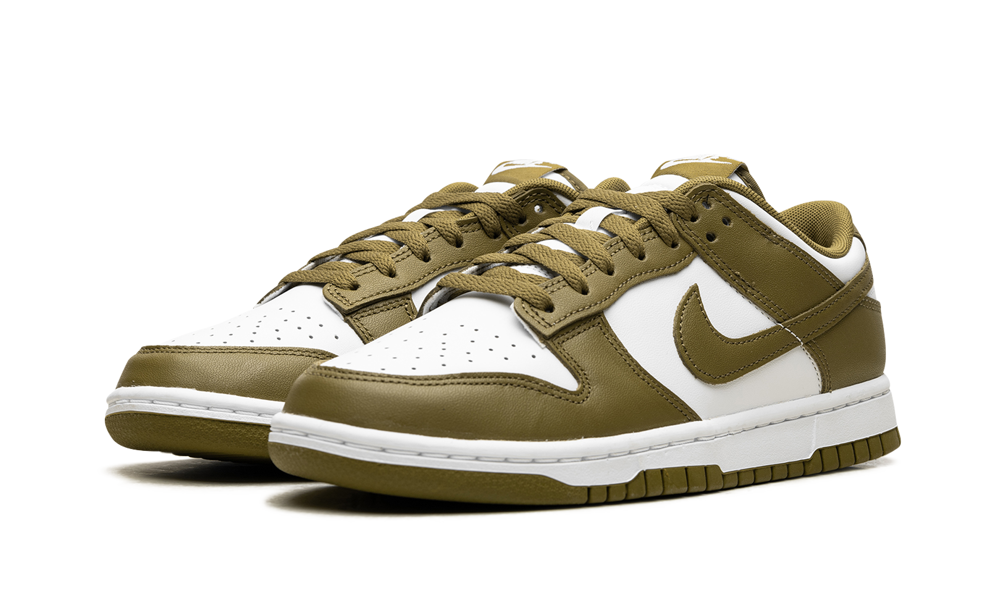 Dunk Low "Pacific Moss" DV0833 105