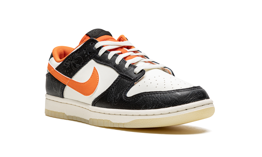 Dunk Low Retro PRM "Halloween" DD3357 100