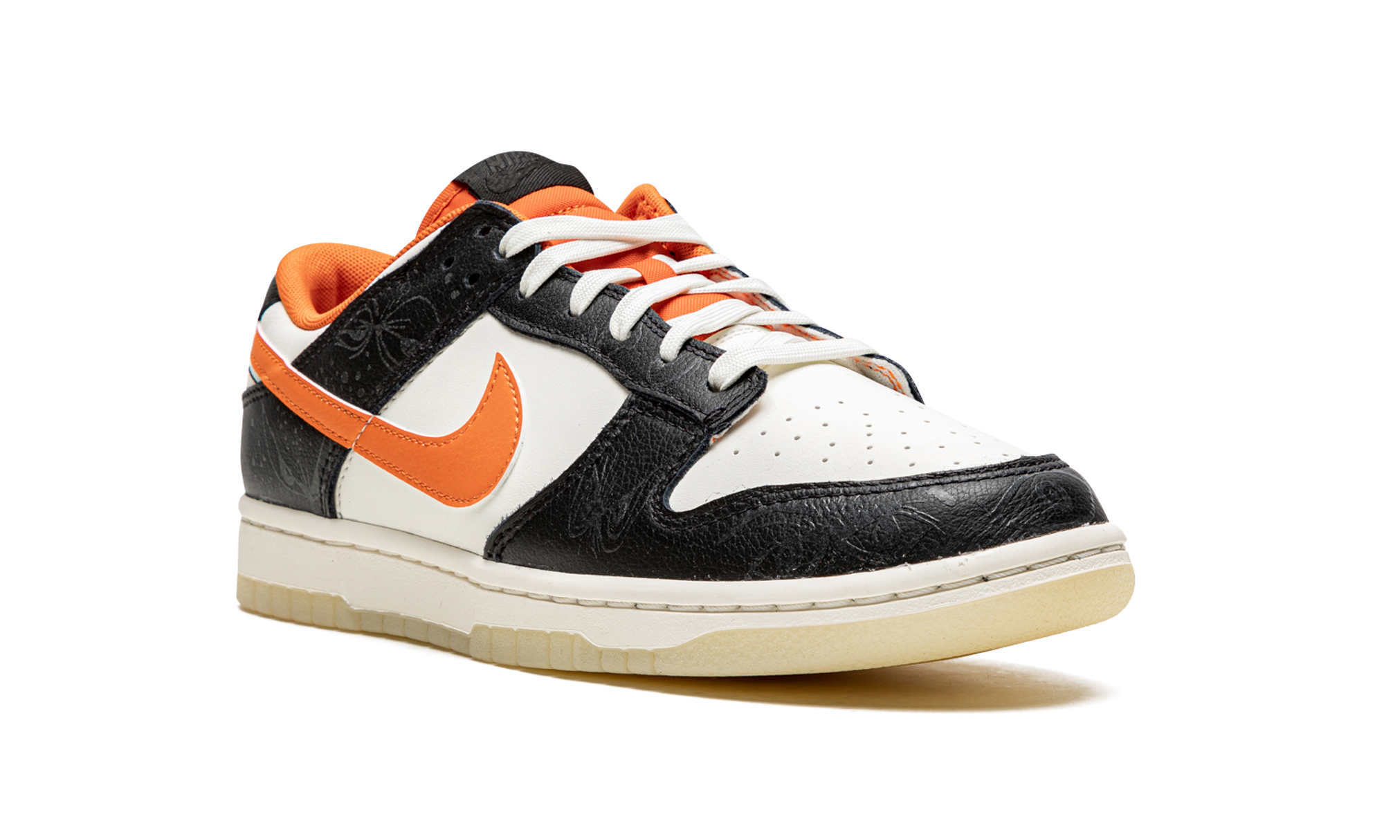 Dunk Low Retro PRM "Halloween" DD3357 100
