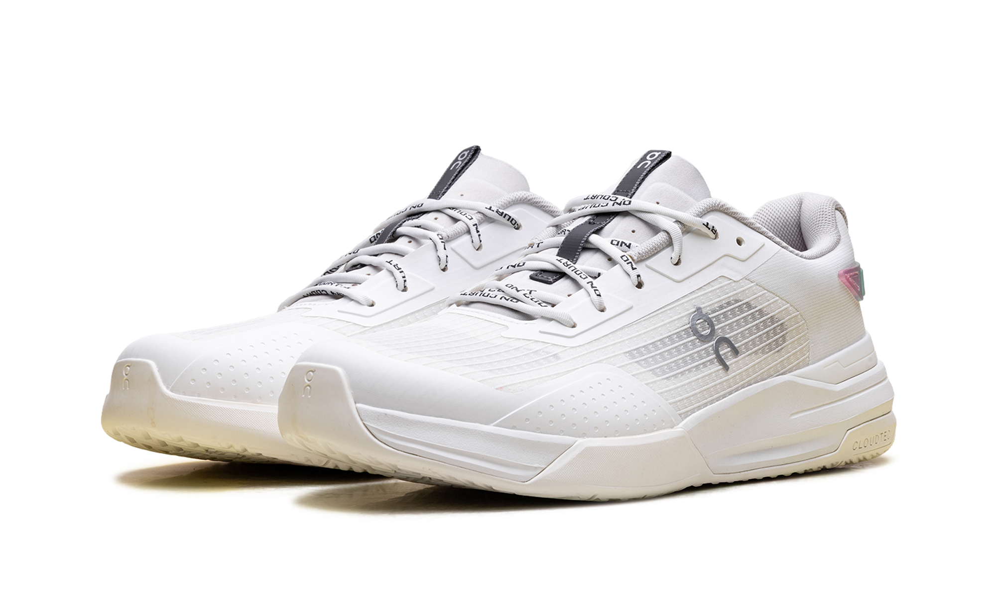 THE ROGER ADV Z5 "White Ivory" 3MF10330924