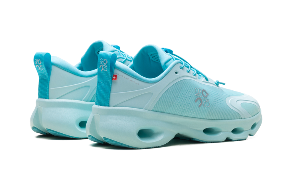 Cloudsolo "LOEWE - Turquoise" 3MF30661748