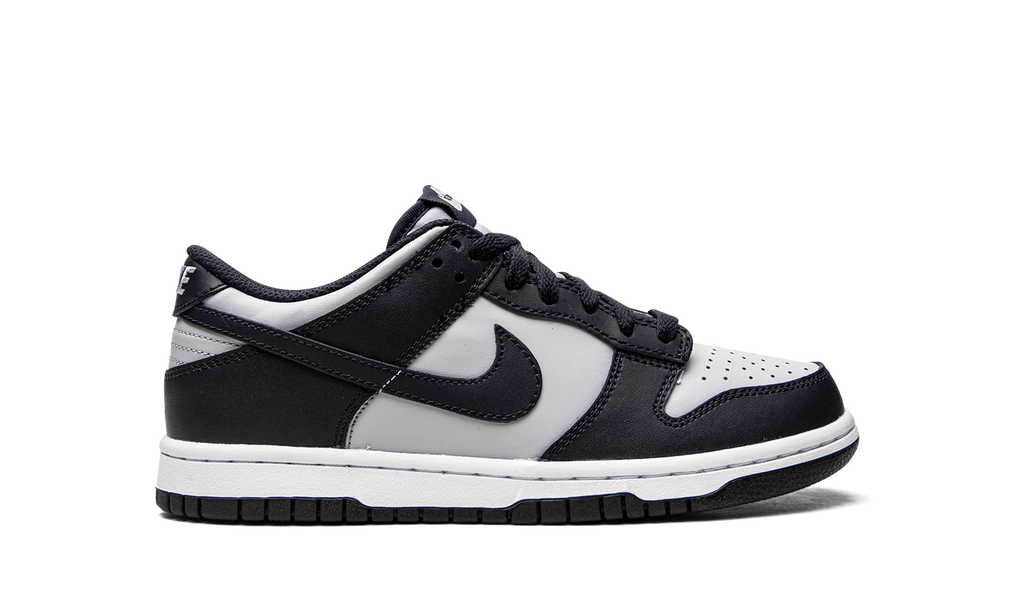Dunk Low GS "Georgetown" CW1590 004