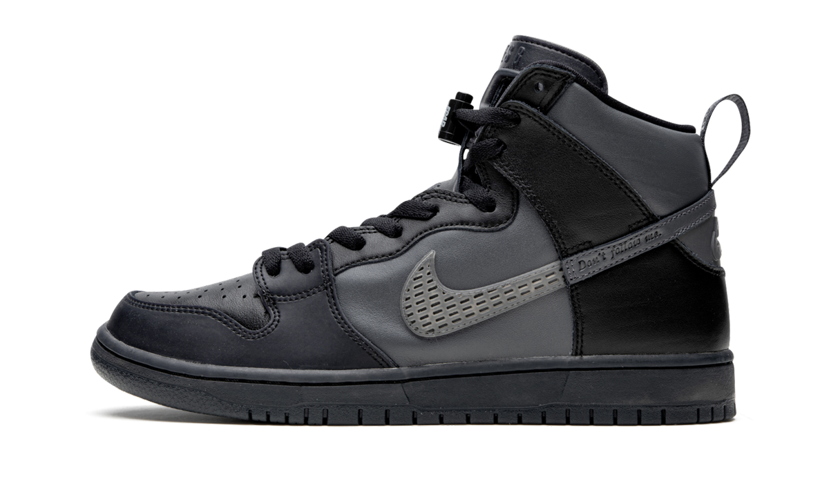SB Dunk High "FPAR" BV1052 001