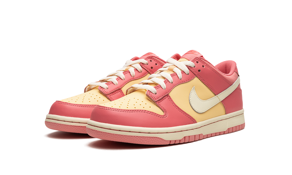 Dunk Low GS "Strawberry Peach Cream" DH9765 200