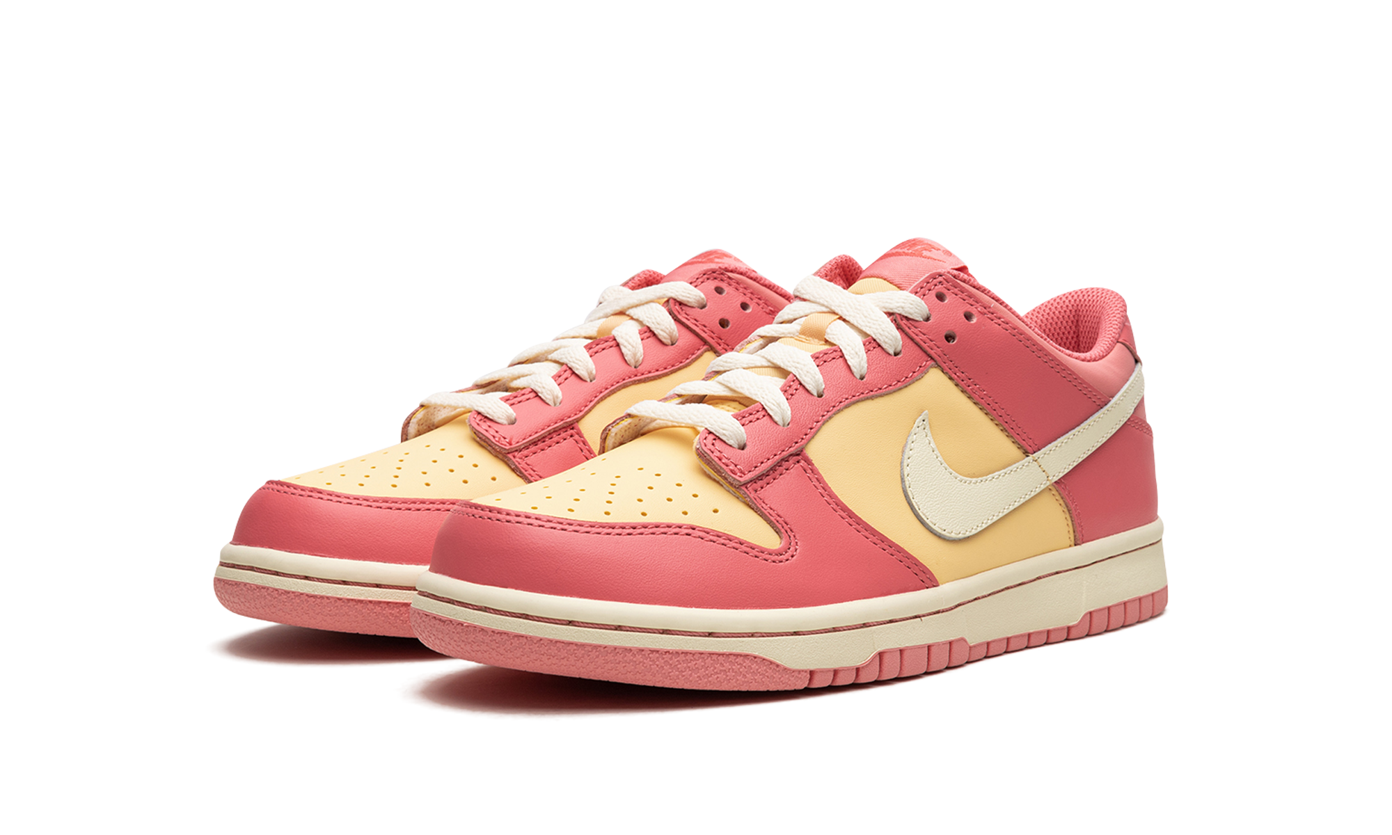 Dunk Low GS "Strawberry Peach Cream" DH9765 200