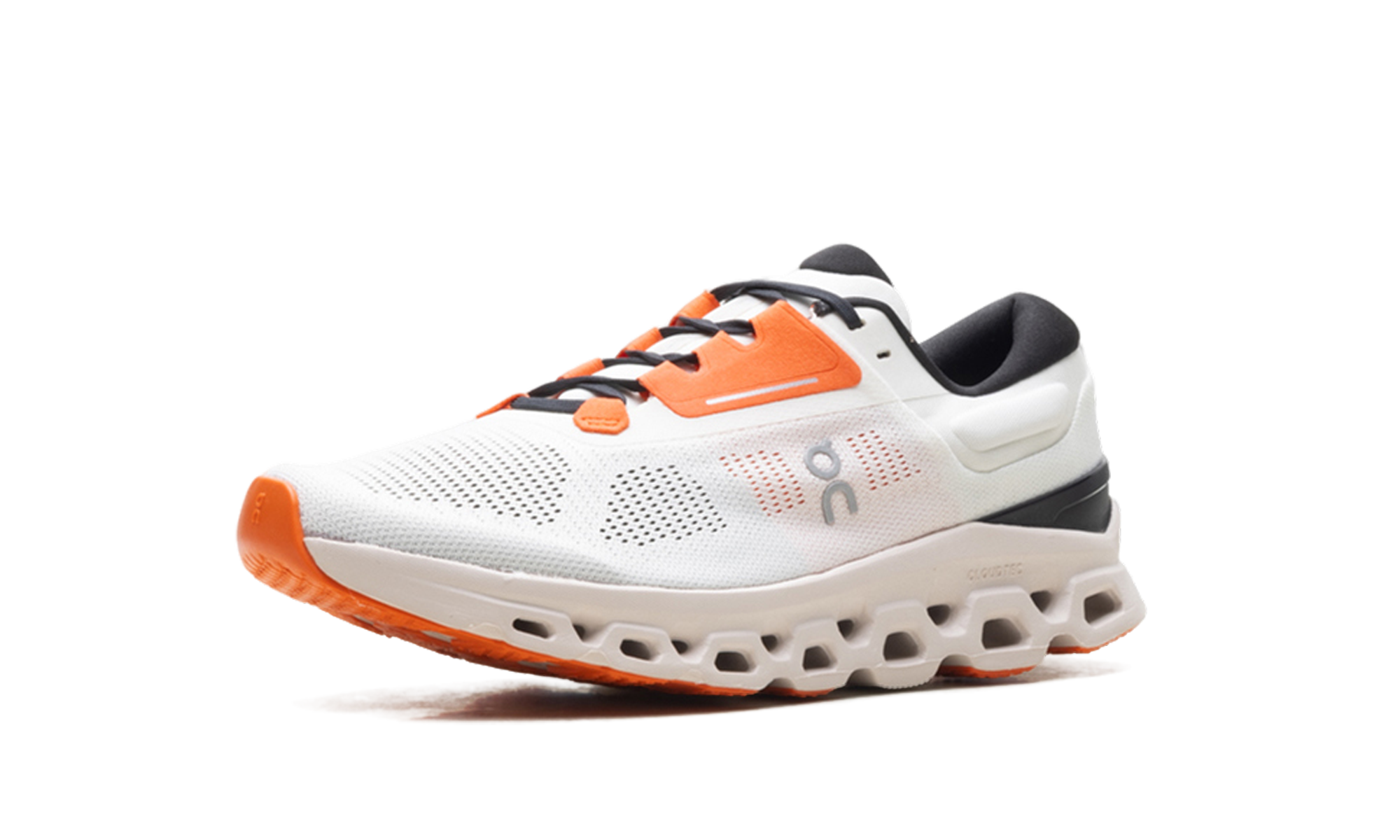 Cloudstratus WMNS "Undyed White Sand Orange" 3WD30121148
