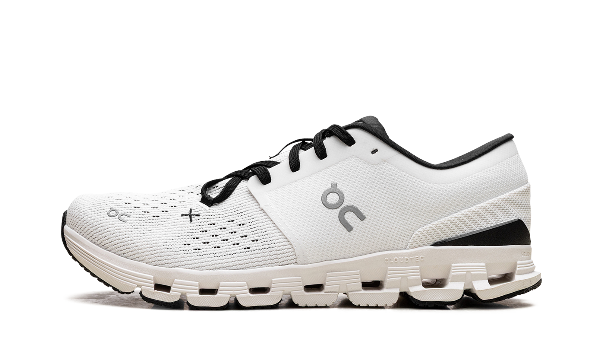 Cloud X 4 "Ivory Black" 3ME30040791