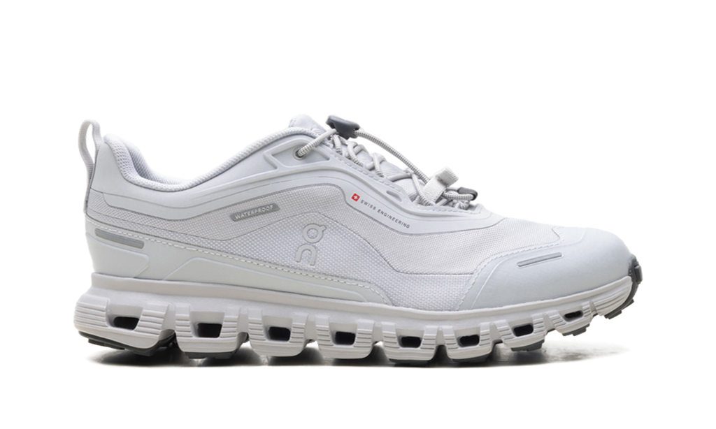 Cloud 6 Geo Waterproof WMNS "Wolf" 3WG10354747