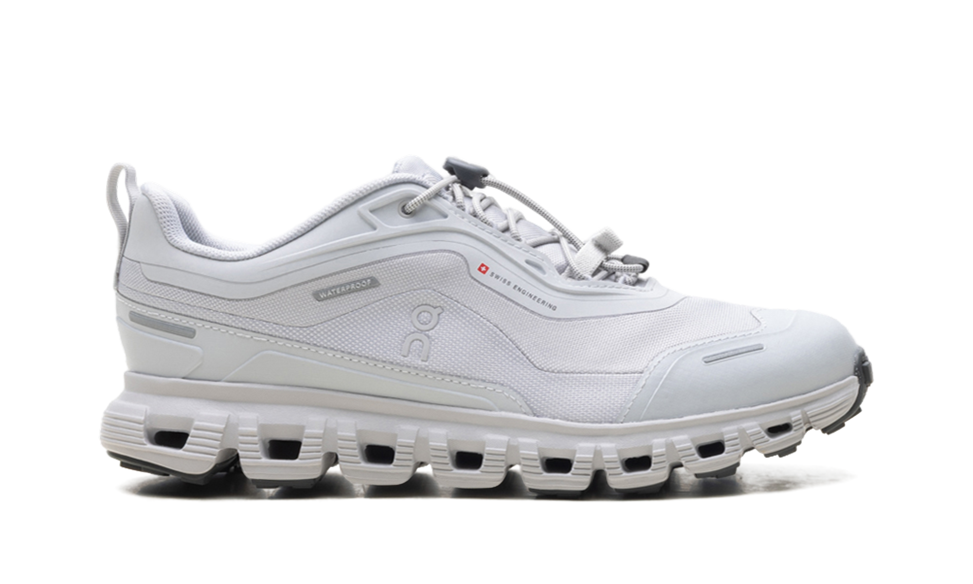 Cloud 6 Geo Waterproof WMNS "Wolf" 3WG10354747