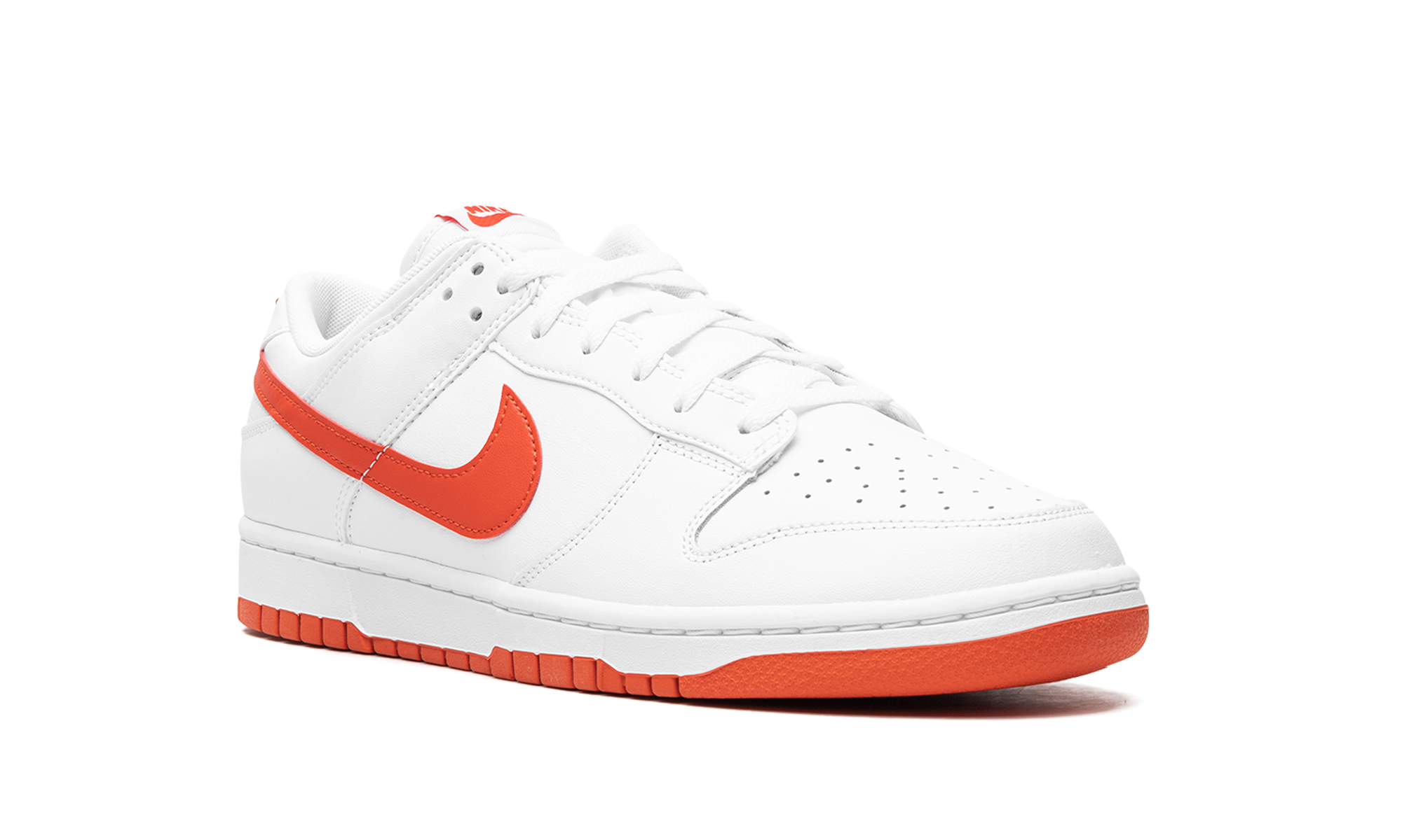 Dunk Low "Picante Red" DV0831 103