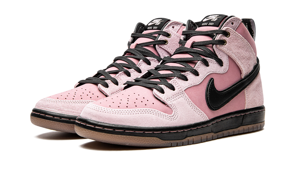 SB Dunk High Pro "KCDC" DH7742 600
