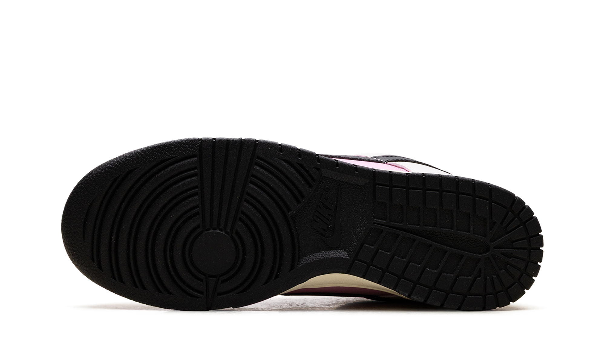 Dunk Low "Pink Rise Light Orewood Brown" HF5441 600