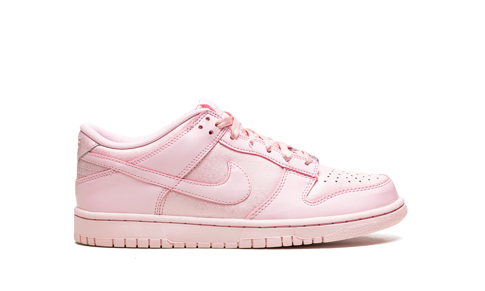 Dunk Low "Prism Pink" 921803 601