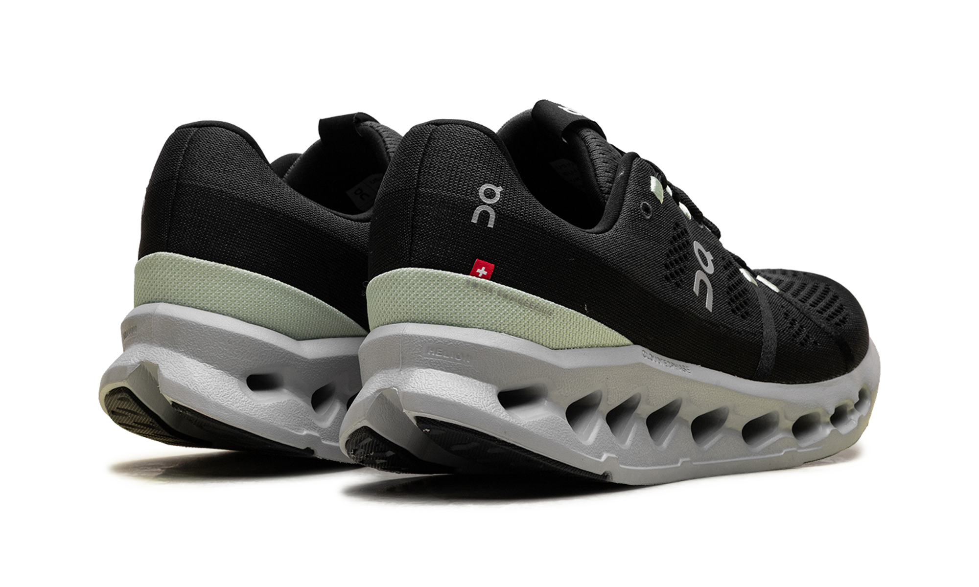 Cloudsurfer WMNS "Iron Glacier" 3WD10442762