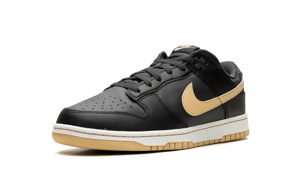 Dunk Low Retro "Sesame" DV0831 005