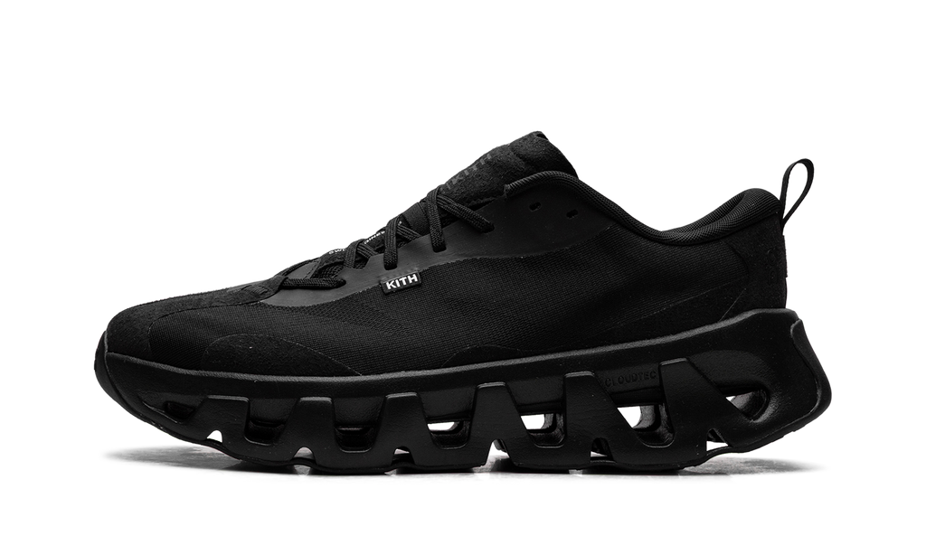 K-Tech 1 "Kith - Black" 3MG10771043
