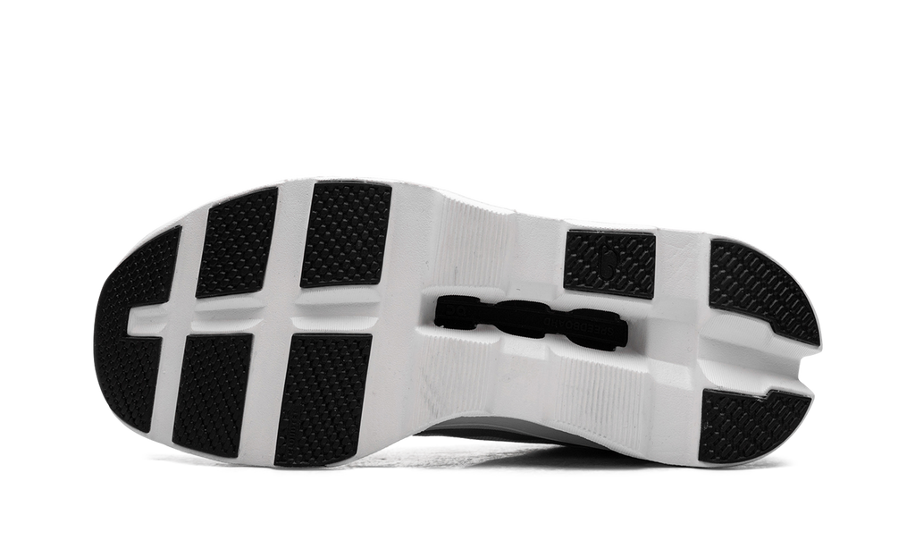 Cloudmonster WMNS "All White" 61.98433