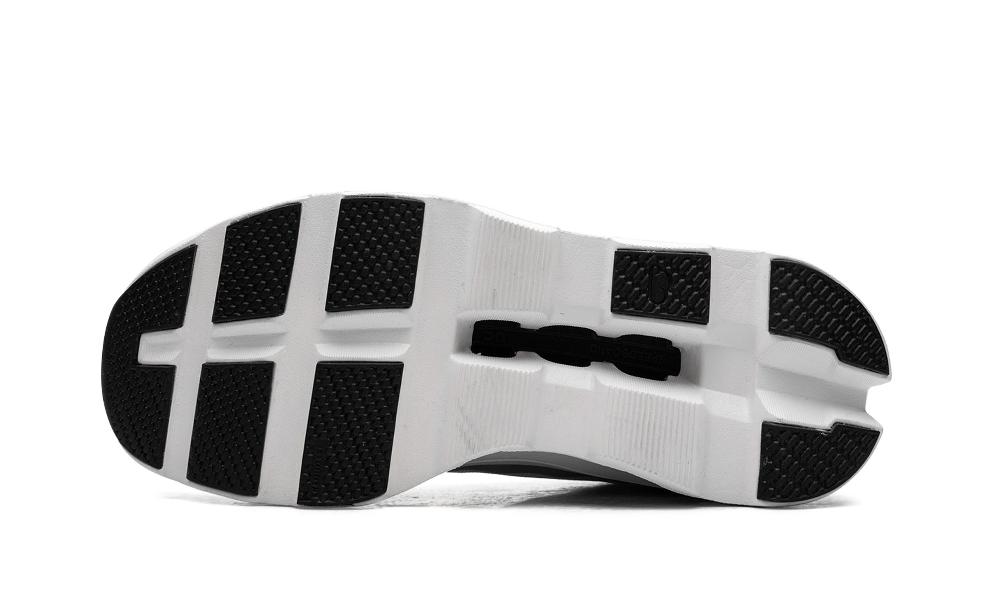 Cloudmonster WMNS "All White" 61.98433