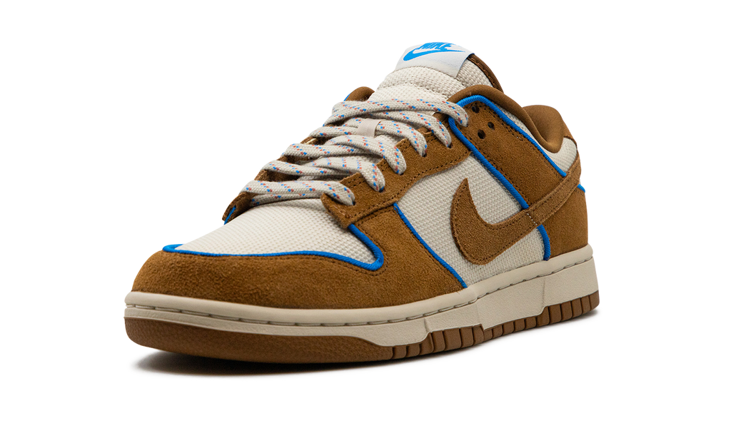 Dunk Low "Light British Tan" FN5825 100