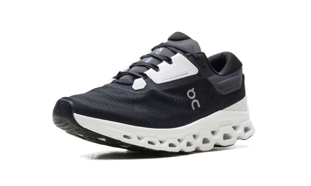 Cloudstratus 3 WMNS "Black Frost" 3WD30121197