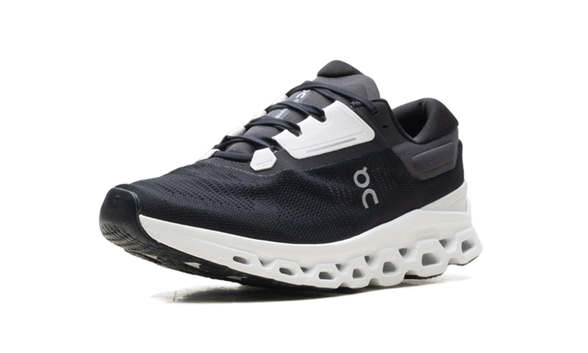 Cloudstratus 3 WMNS "Black Frost" 3WD30121197