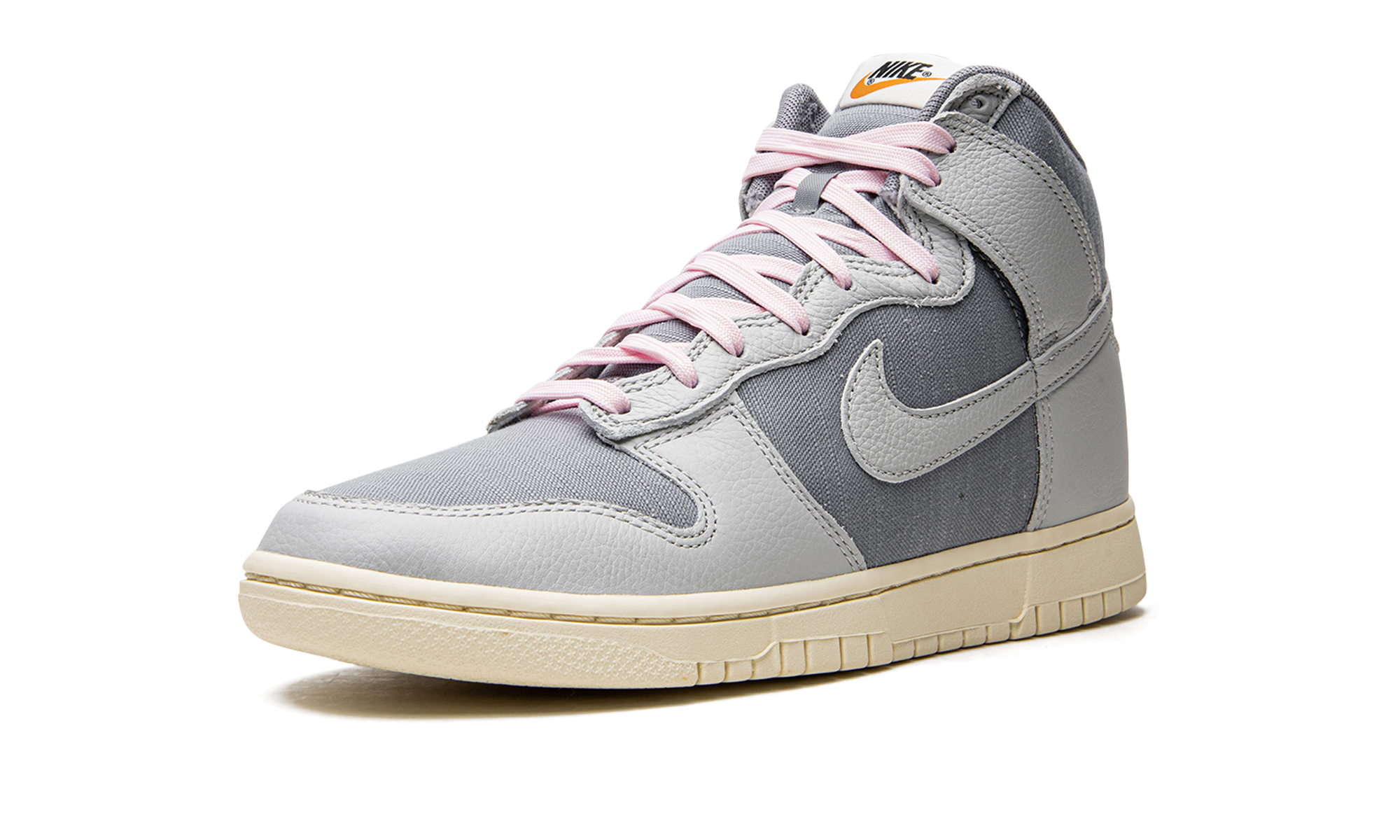 Dunk Hi Retro "Certified Fresh" DQ8800 001