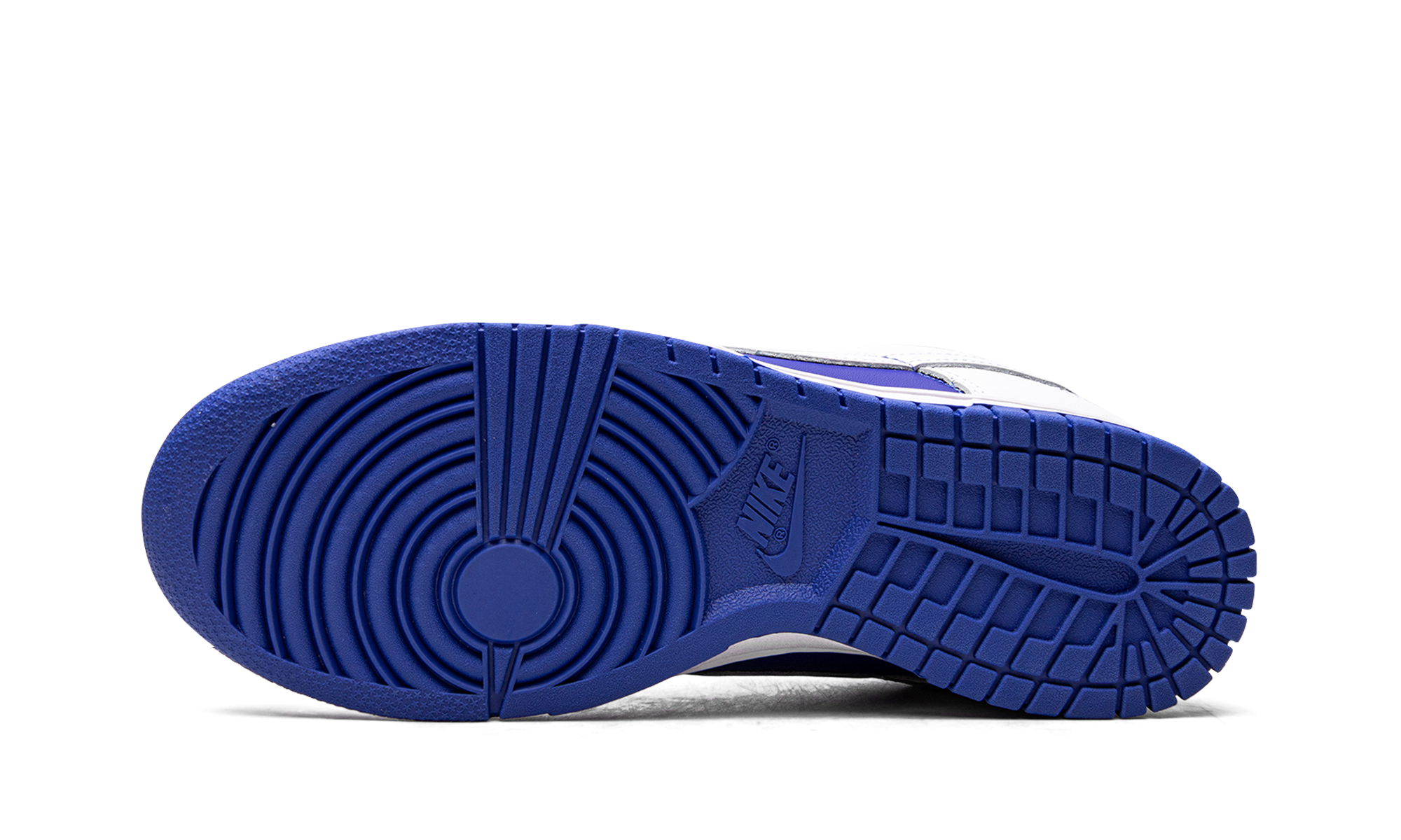Dunk Low "Racer Blue White" DD1391 401