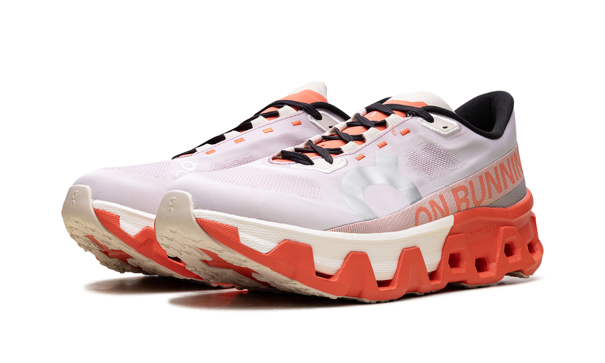 Cloudmonster Hyper "Mauve Flame" 3ME10131906