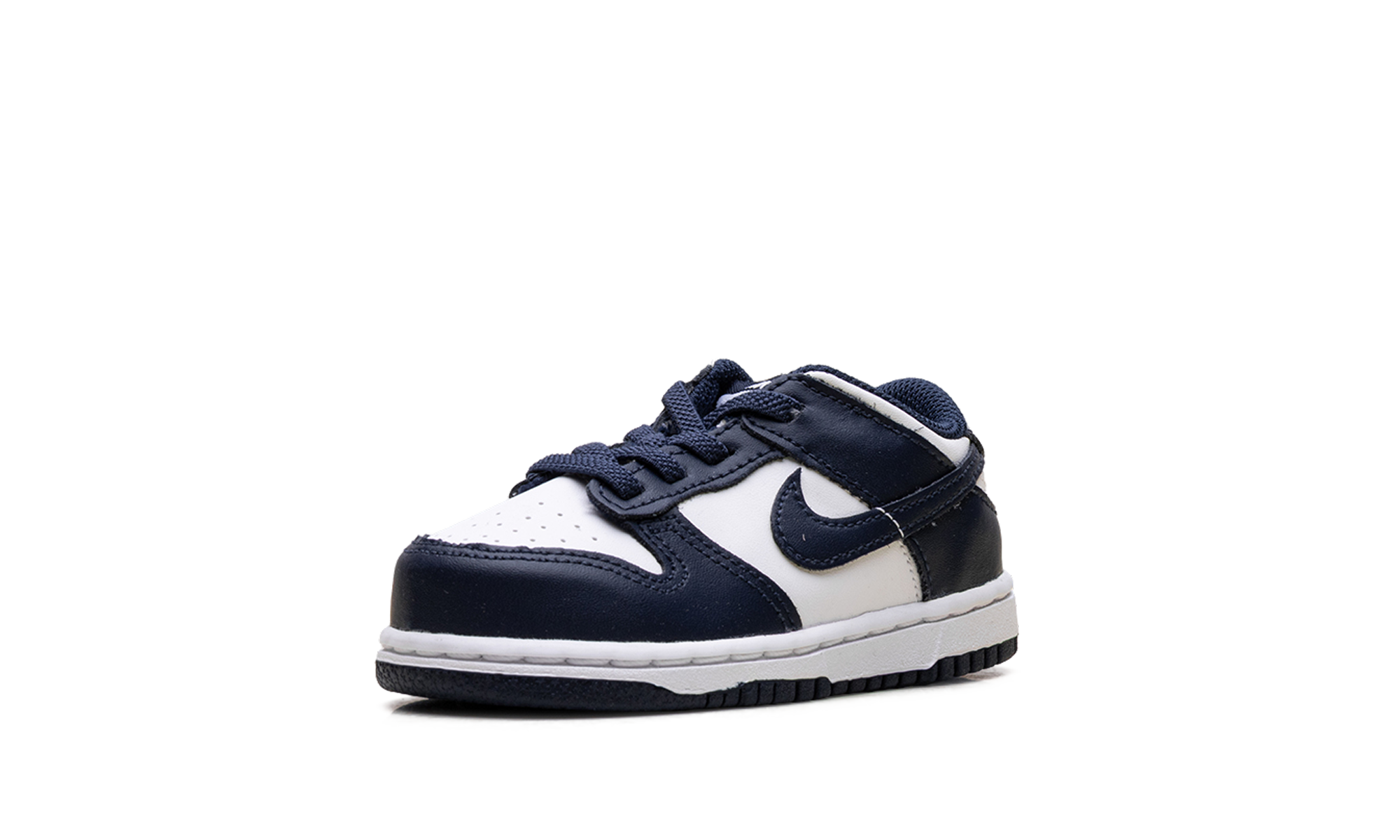 Dunk Low TD "White / Midnight Navy" FB9107 116