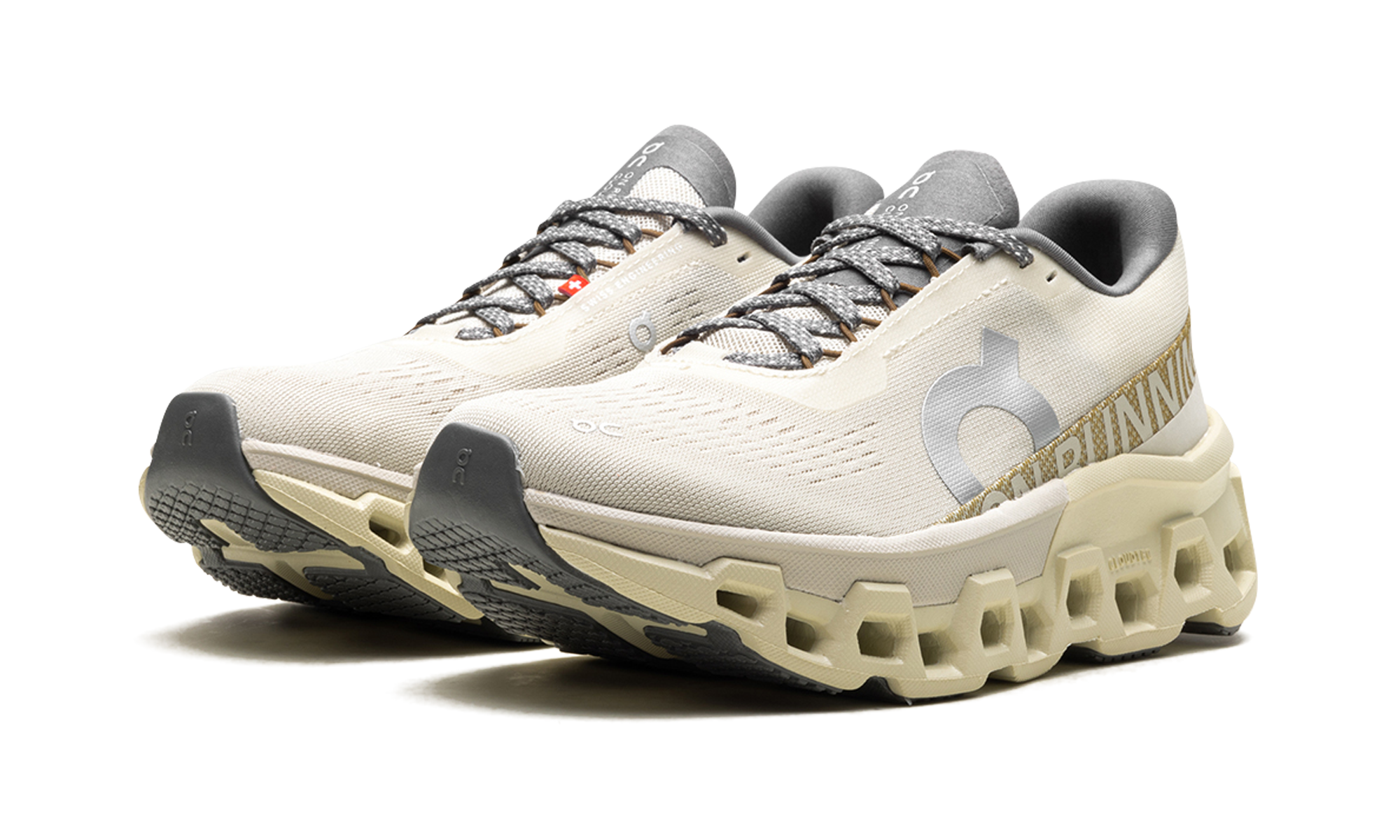 Cloudmonster 2 WMNS "Cream Ice" 3WE10112569