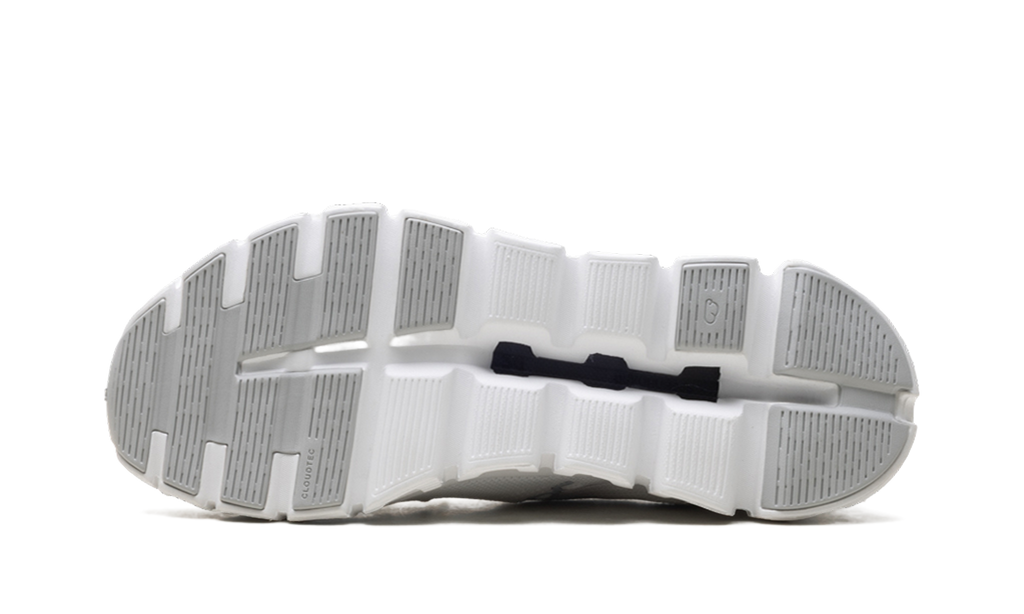 Cloud 6 Coast WMNS "White Glacier" 3WF10020813